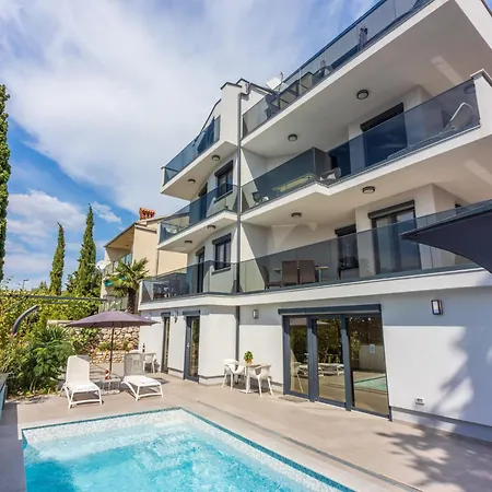 Oasis 3 - Maxim - Hr-10679-03 By Interhome Appartement *